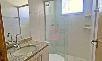 Imagem 6: Apartamento com 2 dormitórios, 2 vagas cobertas e varanda gourmet à venda no Parque Campol