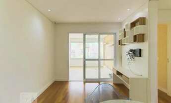 Imagem 4: Apartamento para Aluguel - Vila Mariana, 2 Quartos, 70 m2