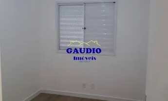 Imagem 5: Alugo Excelente Apartamento 46 m² C/ 2 Dorms - Lazer - 1 Vaga de Garagem