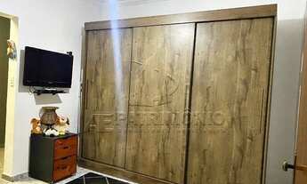 Imagem 6: SOROCABA - Casa Padrão - São Marcos