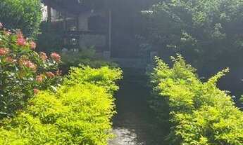 Imagem 3: Casa de condomínio para aluguel com 140 metros quadrados com 4 quartos