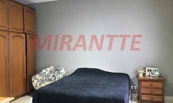 Imagem 5: Sobrado de 184m² com 3 quartos em Santana