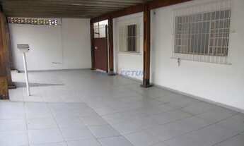 Imagem 2: Casa - Jardim Campos Elíseos - Campinas