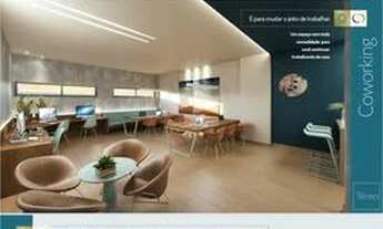 Imagem 3: Apartamento para venda tem 37 metros quadrados com 1 quarto em Ponta Verde - Maceió - AL