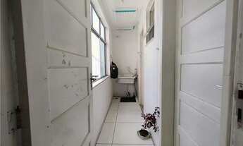 Imagem 4: Apartamento 2 quartos com dependência na Pituba, Aluguel Mobiliado