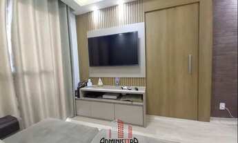 Imagem: Sorocaba - Apartamento Padrão - Jardim