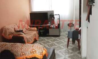 Imagem 2: Sobrado de 67m² com 3 quartos em Jaçana