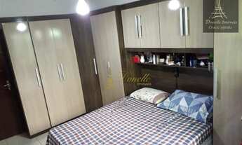 Imagem 2: Casa com 2 dormitórios à venda, 140 m² por R$ 495.000 - Vila Oliveira - Mogi das Cruzes/SP