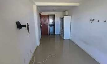 Imagem 4: Apartamento para aluguel tem 60 m² com 1/4 - Pituaçu - R$ 1.650