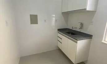 Imagem 4: Apartamento 2 quartos todo reformado para LOCAÇÃO no bairro Cascatinha