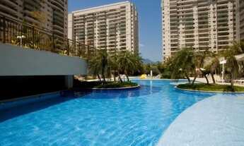 Imagem 4: Vendo Cidade Jardim de 3 quartos andar ALTO sol MANHÃ