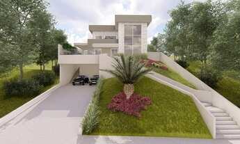 Imagem 2: MARAVILHOSA CASA PLANA À VENDA, NO CONDOMÍNIO DE ALTO PADRÃO MARAMBAIA, EM VINHEDO - VIS