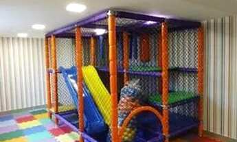 Imagem 7: Apartamento 2 dormitórios em Guilhermina - Praia Grande - SP