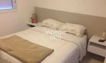 Imagem 13: Apartamento com 2 dormitórios para alugar, 92 m² por R$ 7.000/mês - Brooklin - São Paulo/S