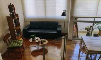 Imagem 5: Cobertura à venda, 3 quartos, 1 suíte, 2 vagas, Castelo - Belo Horizonte/MG