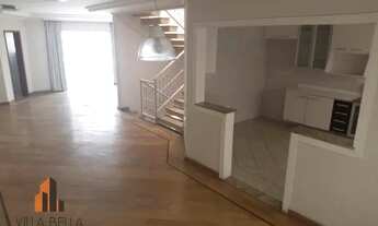 Imagem 3: Sobrado com 3 dormitórios, 227 m² - venda por R$ 1.060.000,00 ou aluguel por R$ 4.180,01/m