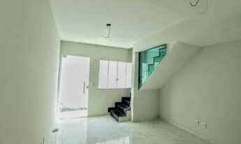 Imagem 7: Casa em Condomínio para Venda em Belo Horizonte, Santa Amélia, 2 dormitórios, 2 banheiros