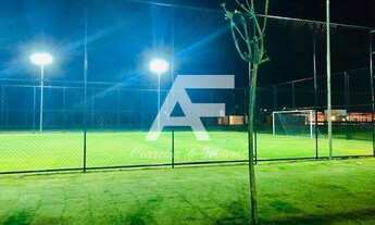 Imagem 5: Excelente Lote de Esquina no Alphaville Ceará 1