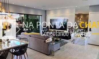 Imagem 2: SãO BERNARDO DO CAMPO - Apartamento Padrão - Baeta Neves