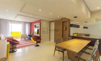 Imagem: Apartamento Locação 3 Dormitórios - 92