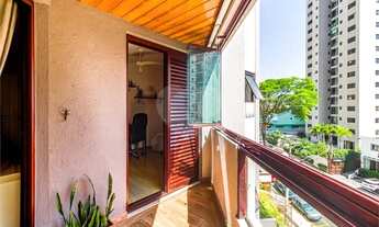 Imagem 6: APARTAMENTO - 3 DORMS - 1 SUITE - 2 VAGAS - À VENDA NA VILA LEOPOLDINA