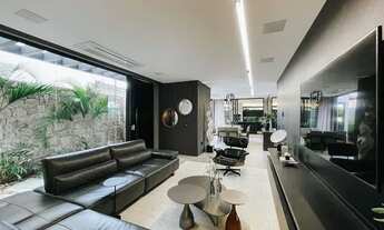 Imagem 5: Casa á venda em condomínio na Zona Sul, 3 suítes, repleta de armários, Uberlândia-MG