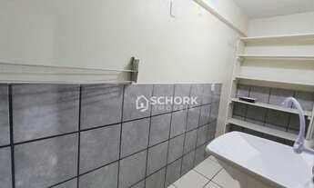 Imagem 7: Casa com 2 dormitórios para alugar, 60 m² por R$ 1.290,00/mês - Escola Agrícola - Blumenau