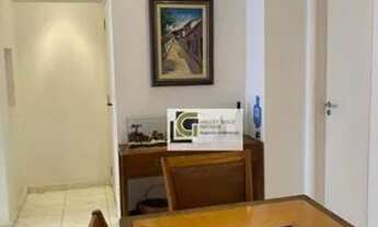 Imagem 4: Apartamento com 3 dormitórios à venda, 147 m² por R$ 1.050.000,00 - Altos do Esplanada - S