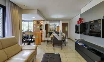 Imagem: Apartamento para Aluguel - Belvedere, 4