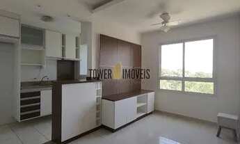 Imagem 2: Apartamento - Condomínio Vista Valley - Valinhos