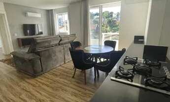 Imagem 3: Edifício Villa de Anita, 2 dormitórios sendo uma suíte na melhor região do Anita Garibaldi