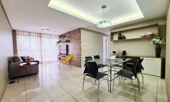 Imagem: Apartamento para venda possui 130 metros