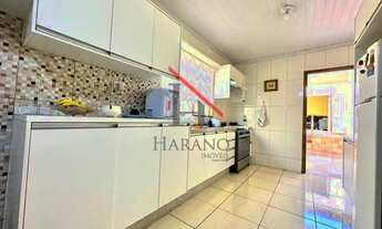 Imagem 3: Casa com 2 quartos - Bairro Carnascialli em Londrina