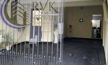 Imagem 2: Sobrado para venda com 130 metros quadrados com 3 quartos em Tatuapé - São Paulo - SP