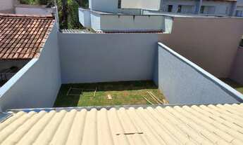 Imagem 6: SOBRADO NOVO JD PLANALTO 4 SUÍTE PLENAS PORCELANOTO VARANDA GOURMET ALTO PADRÃO PROX T-9 F