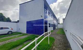 Imagem 3: Apartamento à venda, 3 quartos, 1 suíte, 1 vaga, Iputinga - Recife/PE