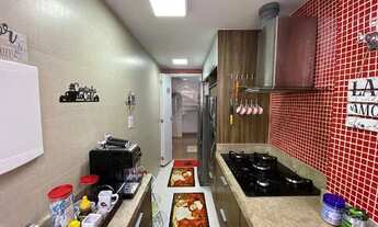 Imagem 5: Life Resort - Cobertura 4 quartos (2 suítes