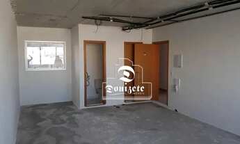 Imagem 5: Sala para alugar, 41 m² por R$ 2.225,00/mês - Jardim Bela Vista - Santo André/SP