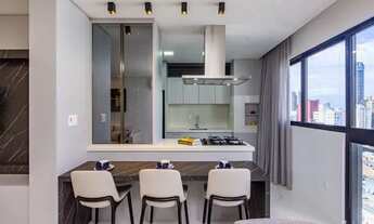 Imagem 4: Apartamento à venda no Dresden Residence em Balneário Camboriú