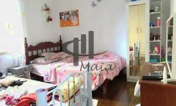 Imagem 7: Venda Sobrado Santo Andre Campestre Ref: 32799