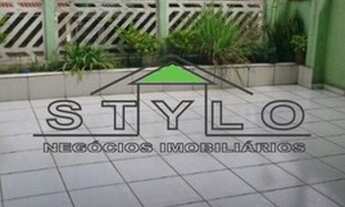 Imagem 2: ÓTIMO SOBRADO PQ. SELECTA- SBC