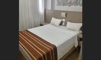 Imagem 2: Flet próximo ao expominas/ Cefet