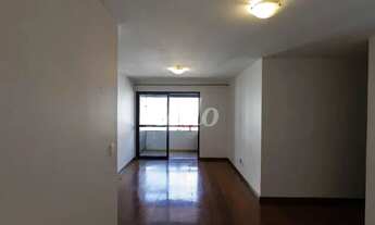 Imagem: São Paulo - Apartamento Padrão - Panamby