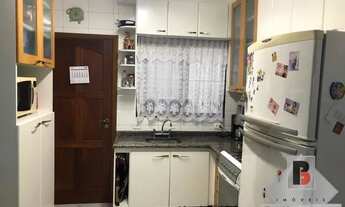 Imagem 4: 110 m² - Sobrado Condomínio Fechado - Mooca - 3 d, 1s, 2 vagas cobertas