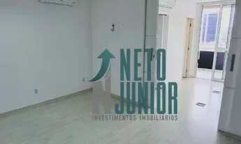 Imagem 2: Conjunto, 82 m² - venda por R$ 656.000,00 ou aluguel por R$ 3.000,00 - Chácara Santo Antôn