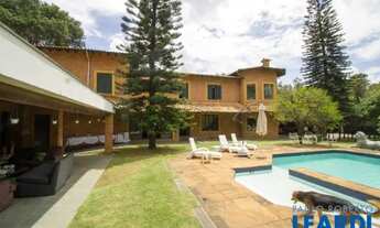 Imagem 2: SOBRADO - BROOKLIN - SP