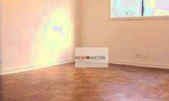 Imagem 2: Apartamento com 3 dormitórios para alugar, 190 m² por R$ 9.525,00/mês - Higienópolis - São