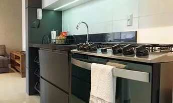 Imagem 4: Cobertura para venda com 119 metros quadrados com 3 quartos em Campeche - Florianópolis