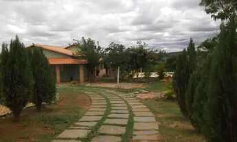 Imagem 2: Sitio 5.000m² com piscina próxima a Serra do Cipó, (Temos varias opções)