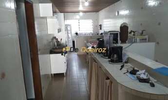 Imagem 16: CAIQUE. CASA EM SÃO PAULO NA ZONA SUL, LOCALIZADA NO JARDIM NOVO PARELHEIROS!